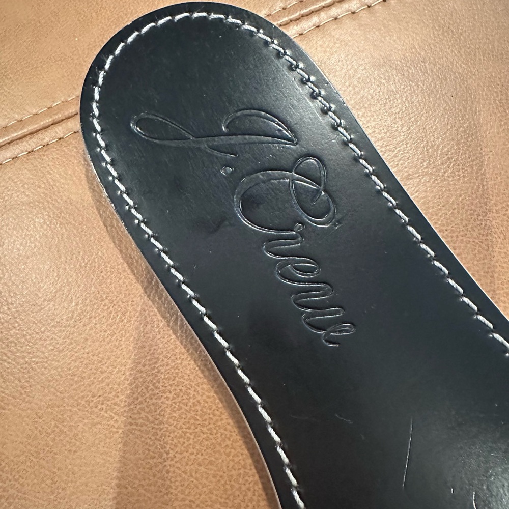 J. Crew flats - Picture 3 of 5